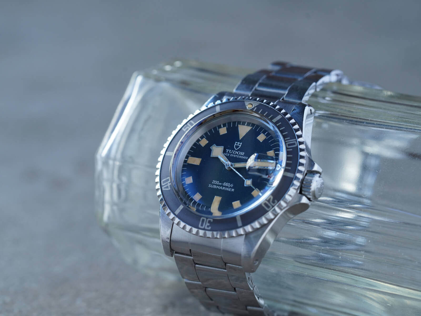 TUDOR チューダー プリンセスデイト サブマリーナ 盾 レディサブ - www 