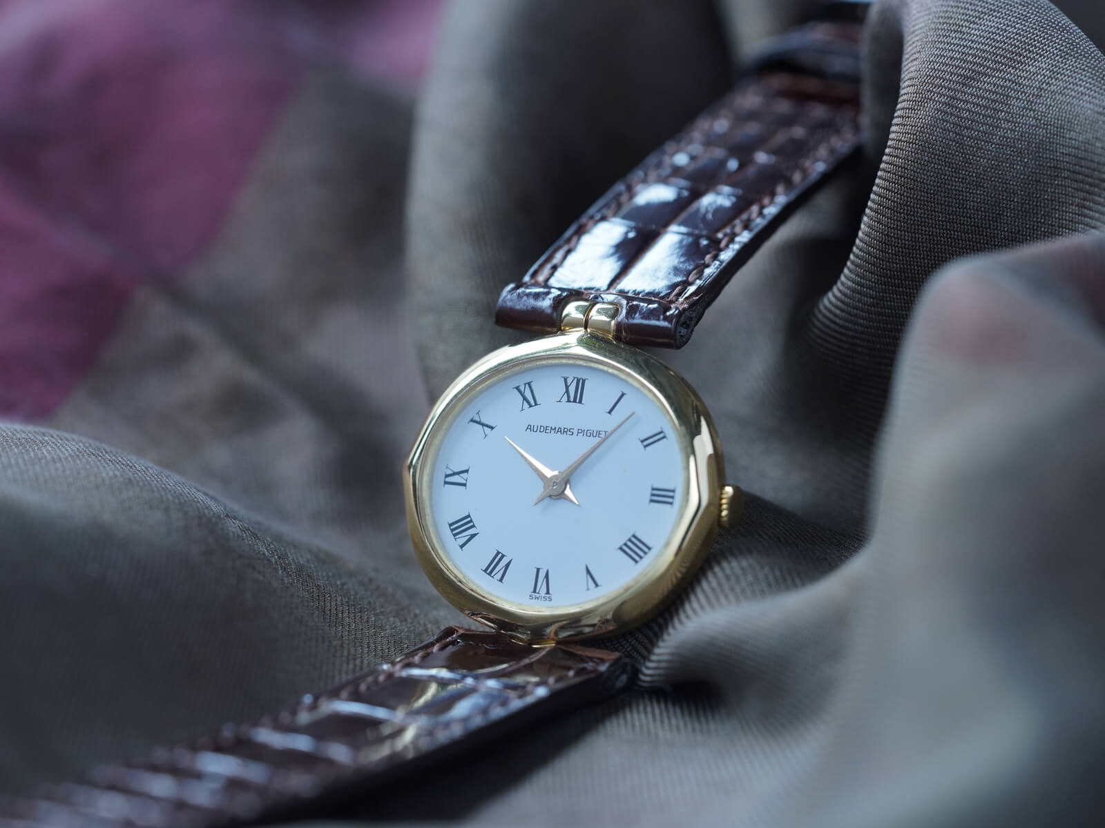 選べる２個セット オーデマピゲ Audemars Piguet オリジナル時計ケース