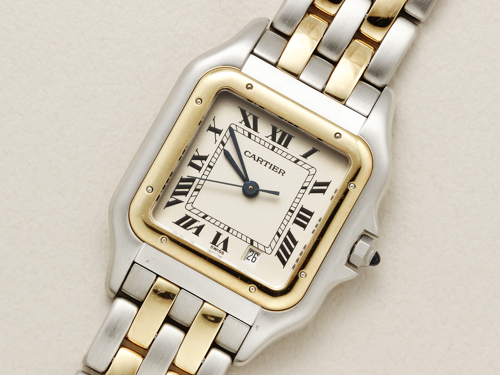 Cartier PANTHERE MM カルティエ パンテール