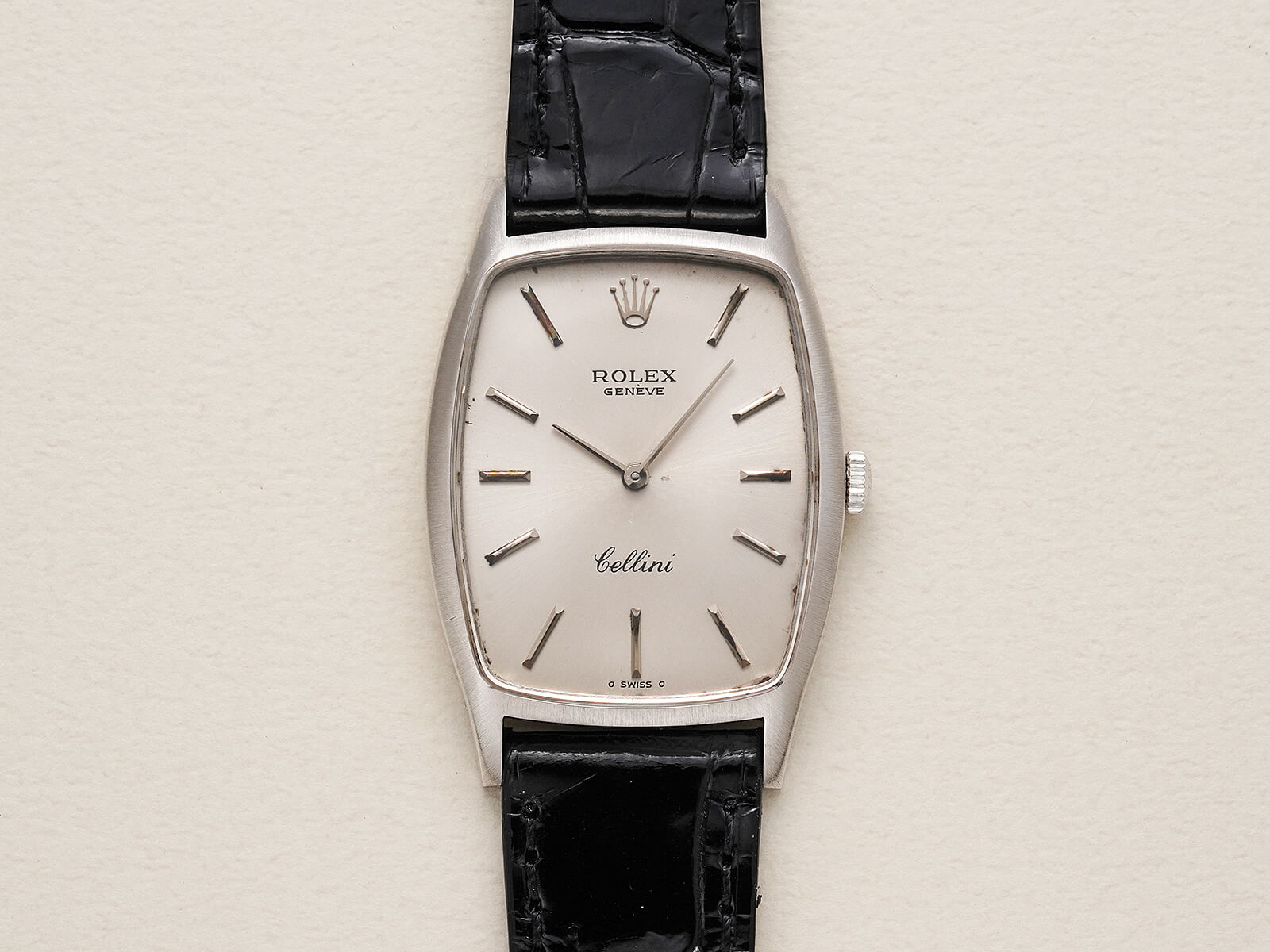 ロレックス 6263 カルロスケース ジェネリック - 腕時計(アナログ)