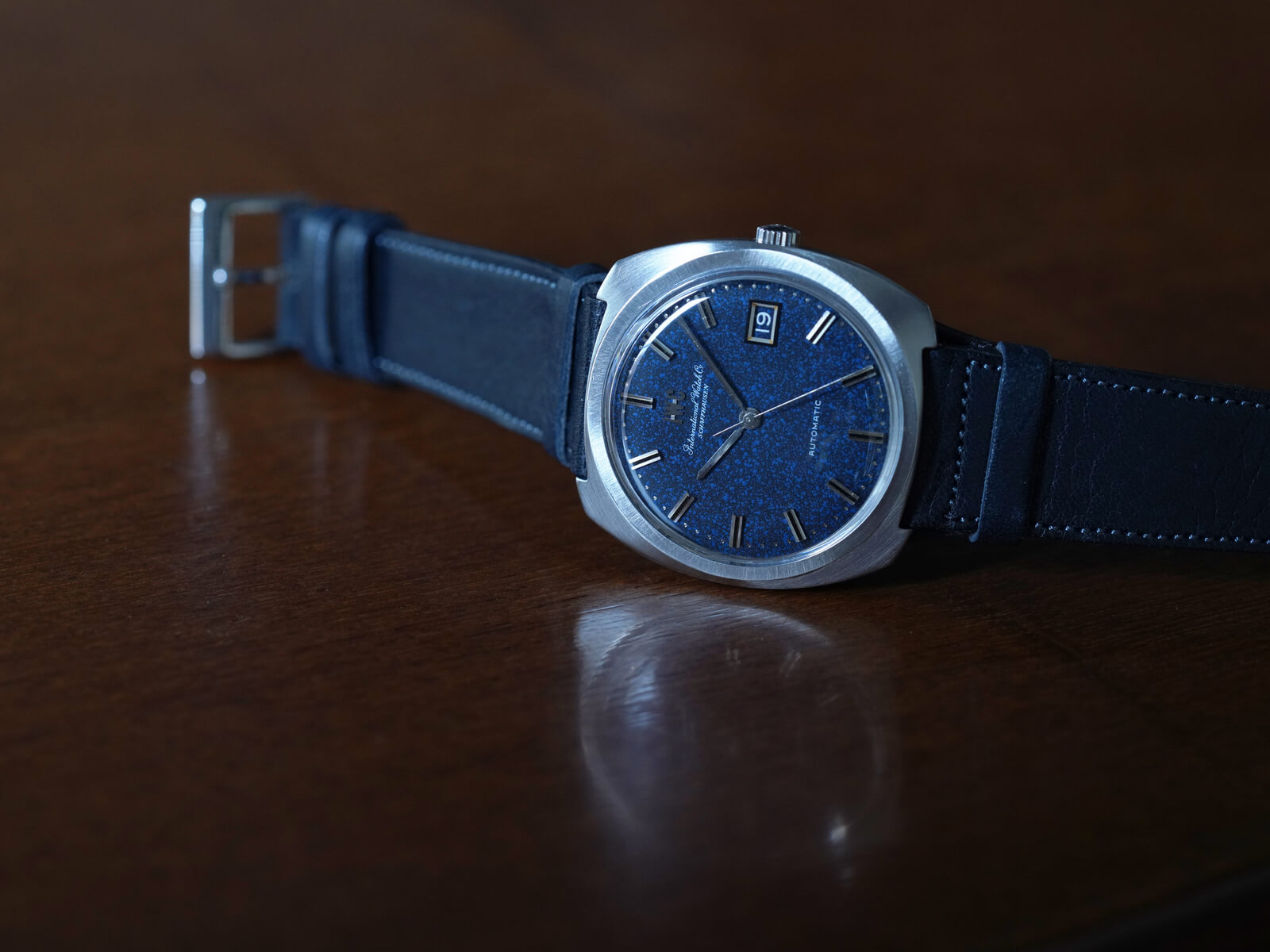 デイトラナとアルコール