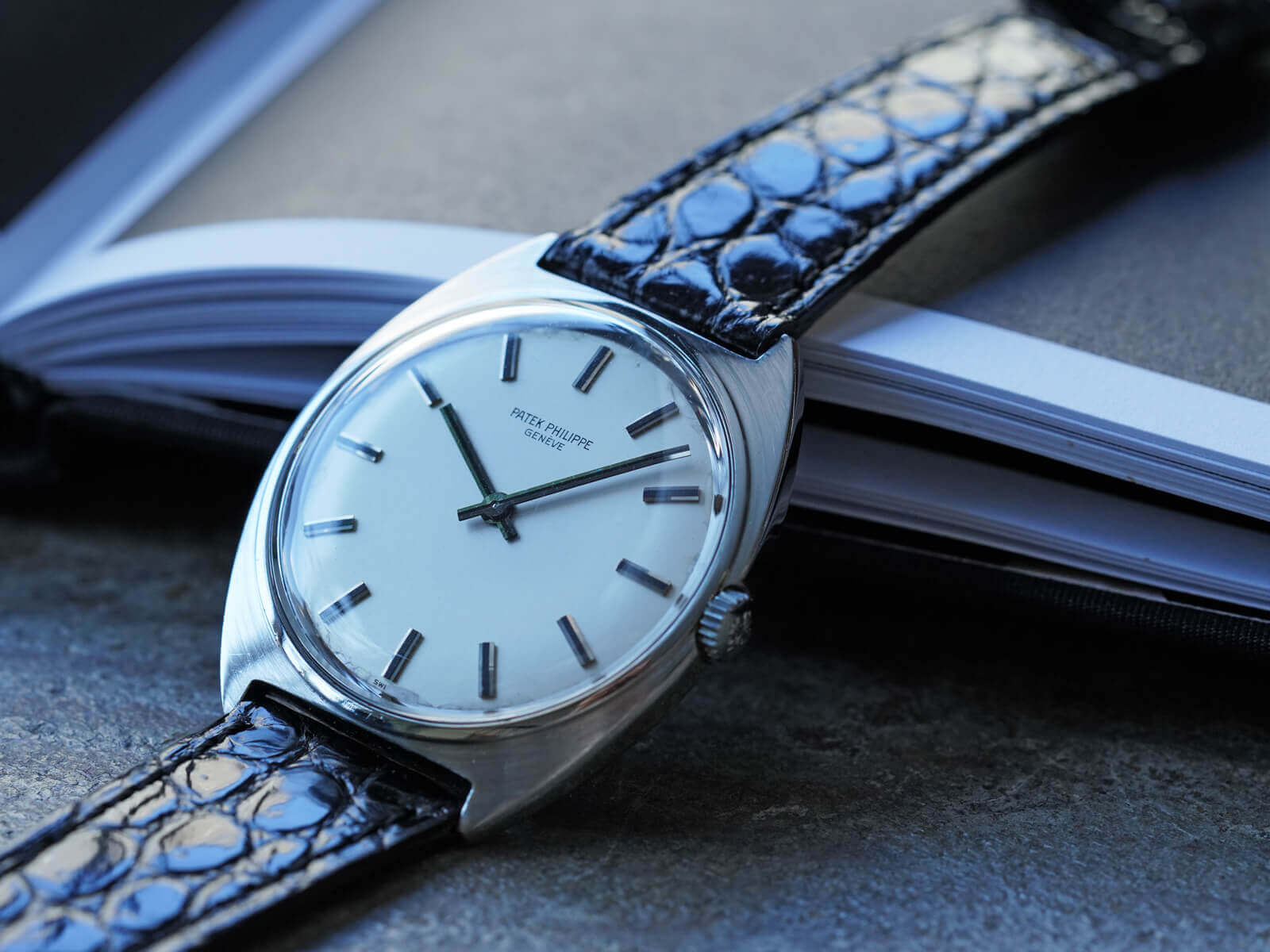 ふるさと割】 本物 新品 パテックフィリップ 腕時計オーナー限定