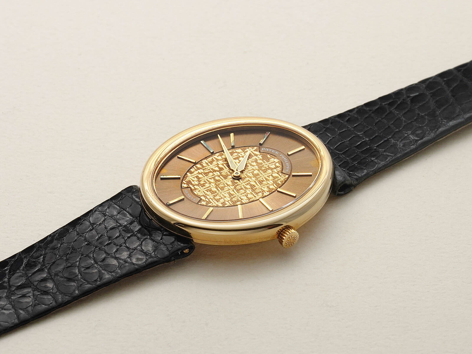 売上半額 パテック・フィリップ腕時計 腕時計(アナログ