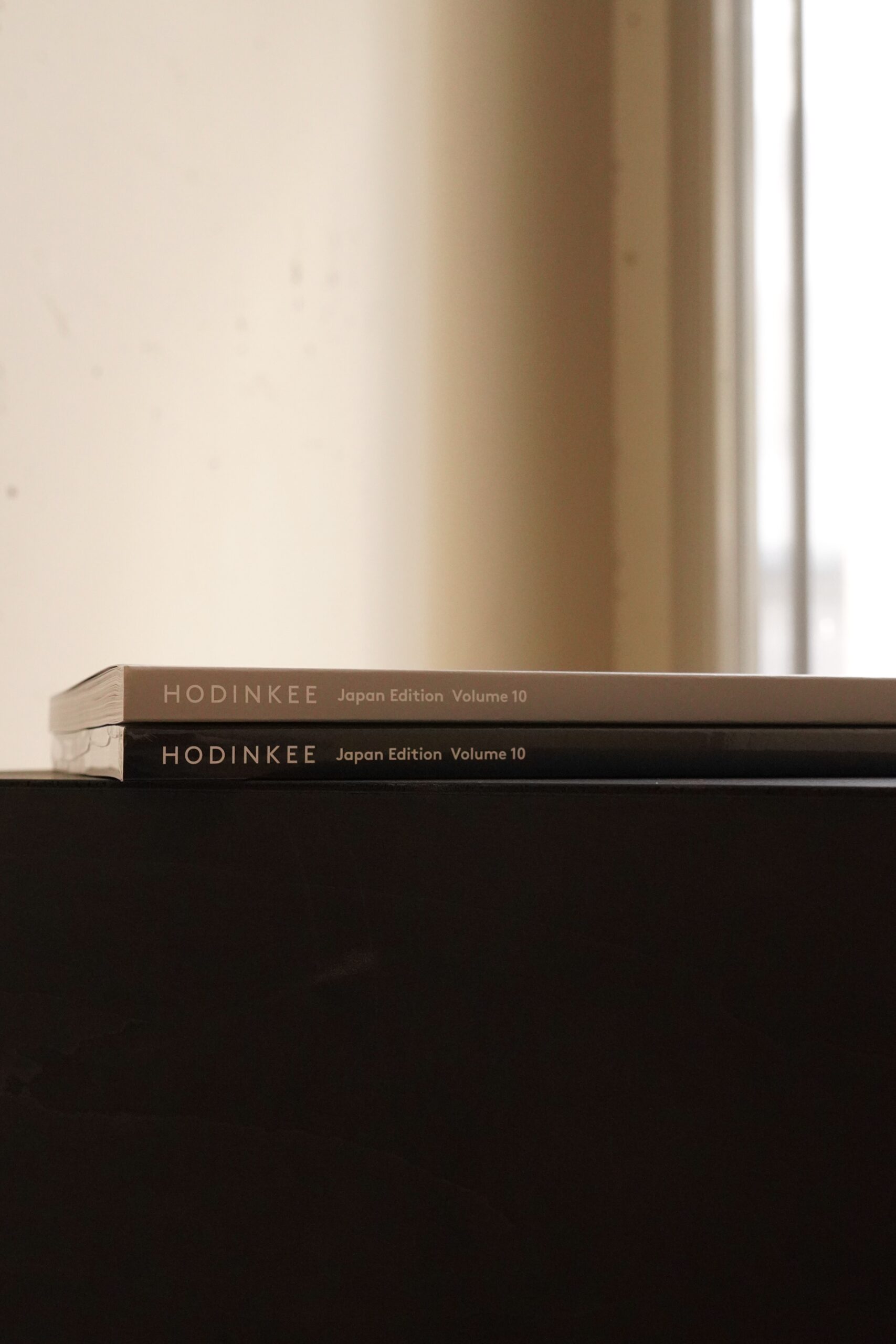 HODINKEE Japan Edition Vol.10 Release