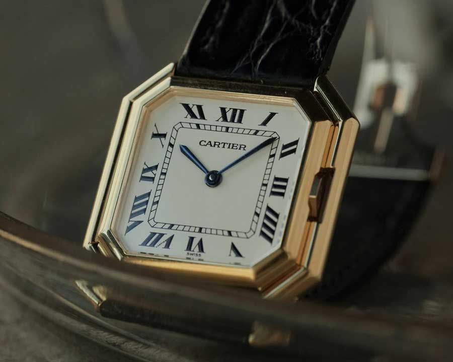 Meyers ラブダイヤ 時計 - 腕時計(アナログ)