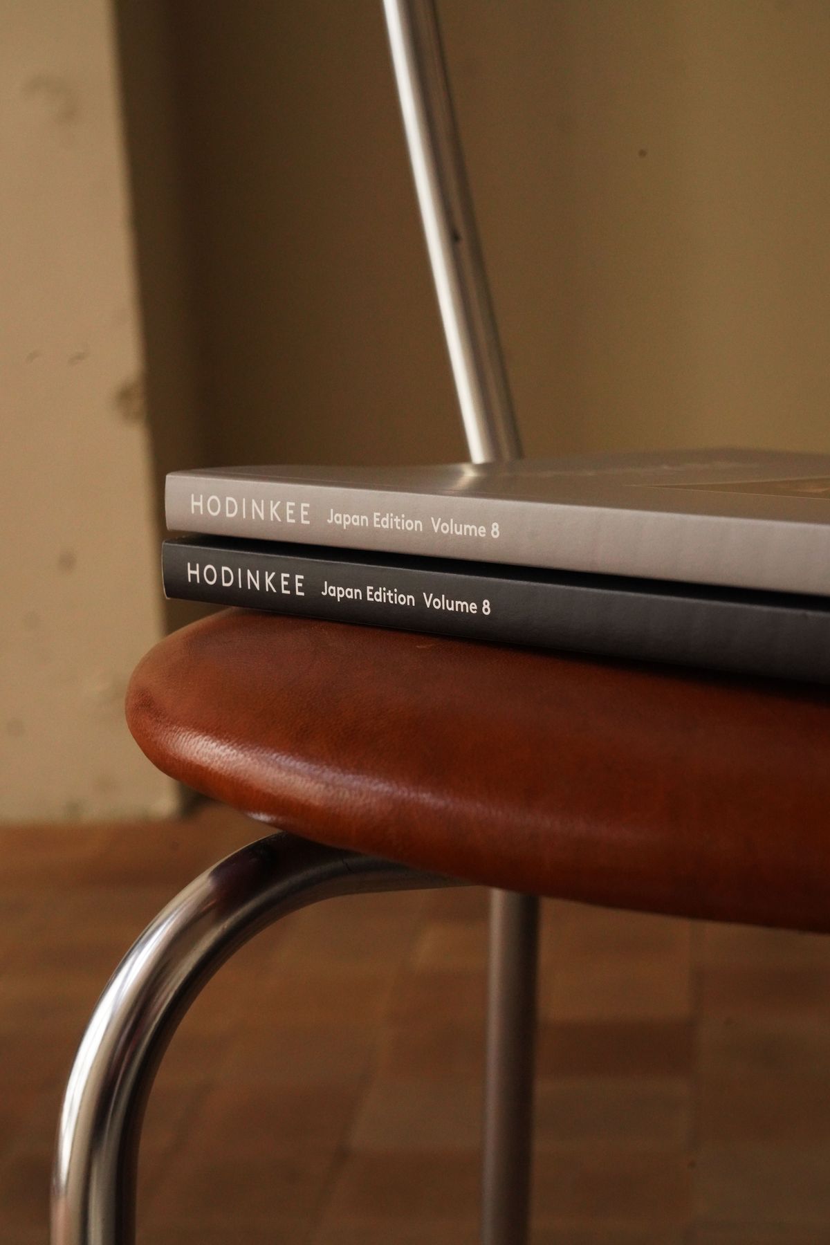 HODINKEE Japan Vol.8 Release