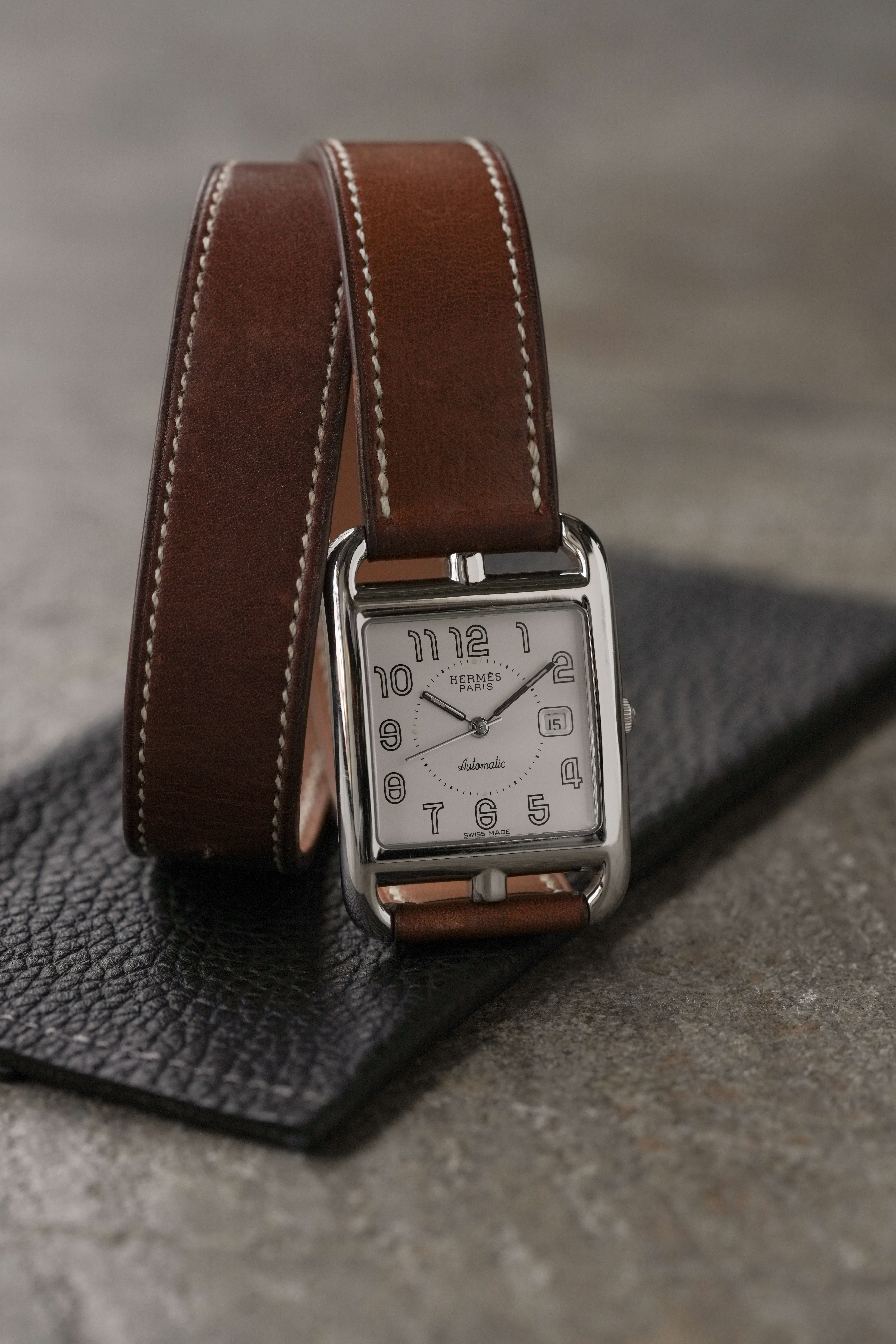 楽天市場】N【中古】【HERMES】エルメス カナデロックハート