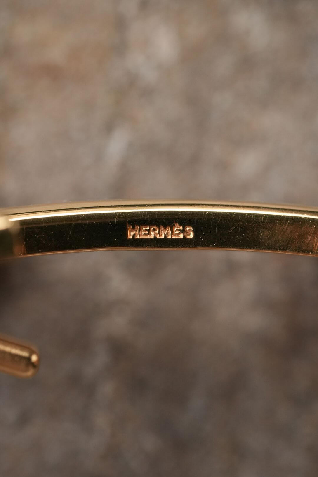 ⭐️良品⭐️ エルメス コンスタンス ギロッシュ 115 ベルト ⭐️良品⭐️ エルメス コンスタンス ギロッシュ 115 Hベルト