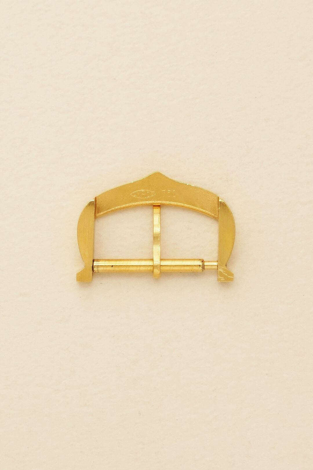 カルティエ/純正尾錠/18KYG/16mm/Cartier/Yellow Gold Ardillon Buckle/Solid Gold - ECW  SHOTO(江口洋品店・江口時計店)/Eguchi Vintage Clothes u0026 Watch u0026 Watchrepair