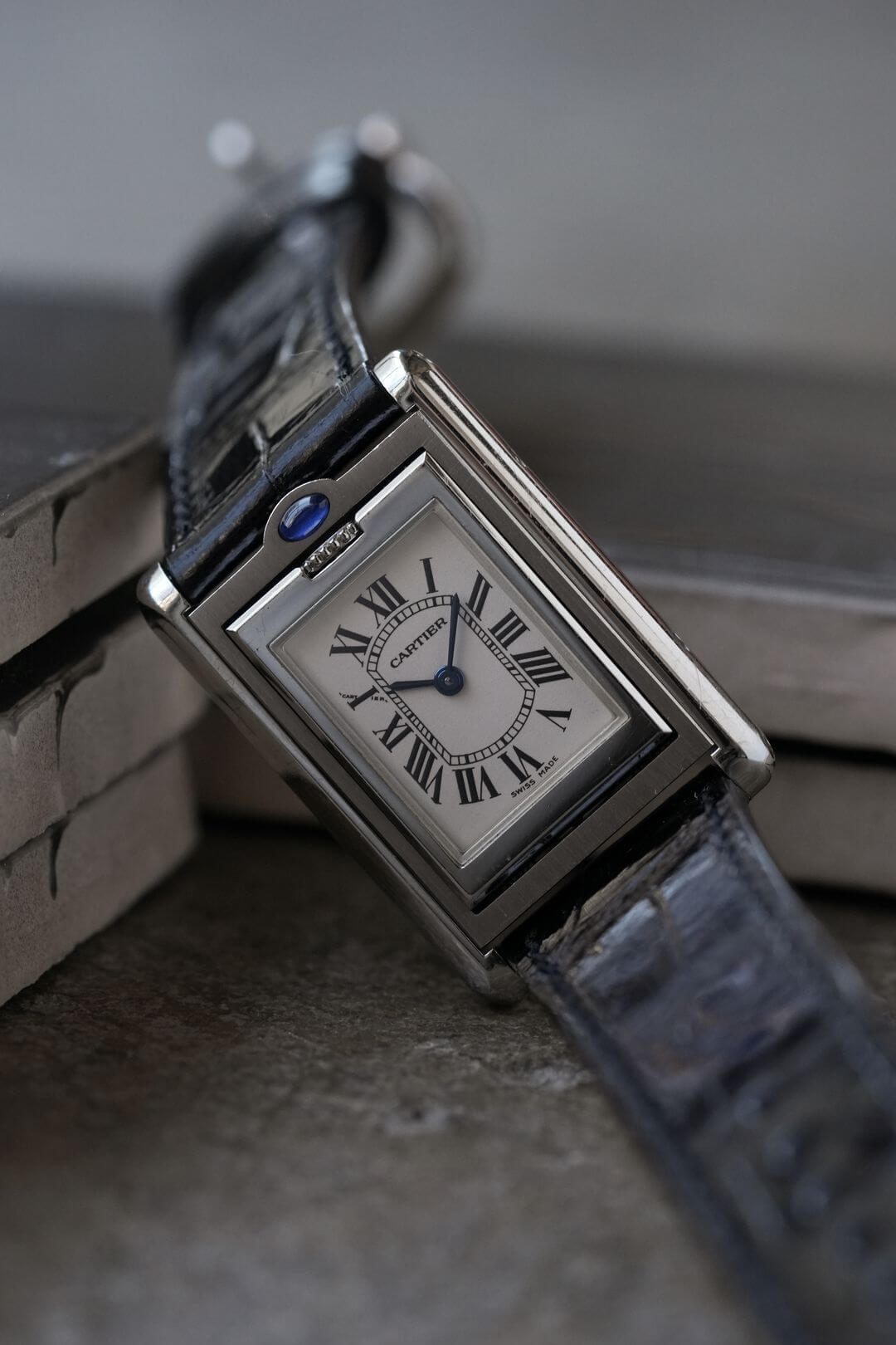 カルティエ [Cartier]アンティーク時計コレクション